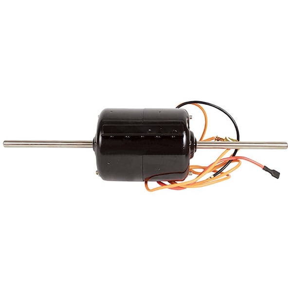 Aftermarket Blower Motor Fits Massey Ferguson 2640 2675 2705 2745 2775 2805 3505 Plus BM3339805 - main